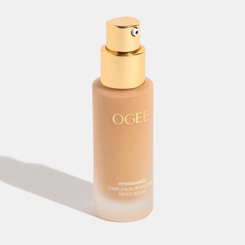 OGEE Willow 3.00C Complexion Perfecting Tinted Serum 30ML NEW UNUSED